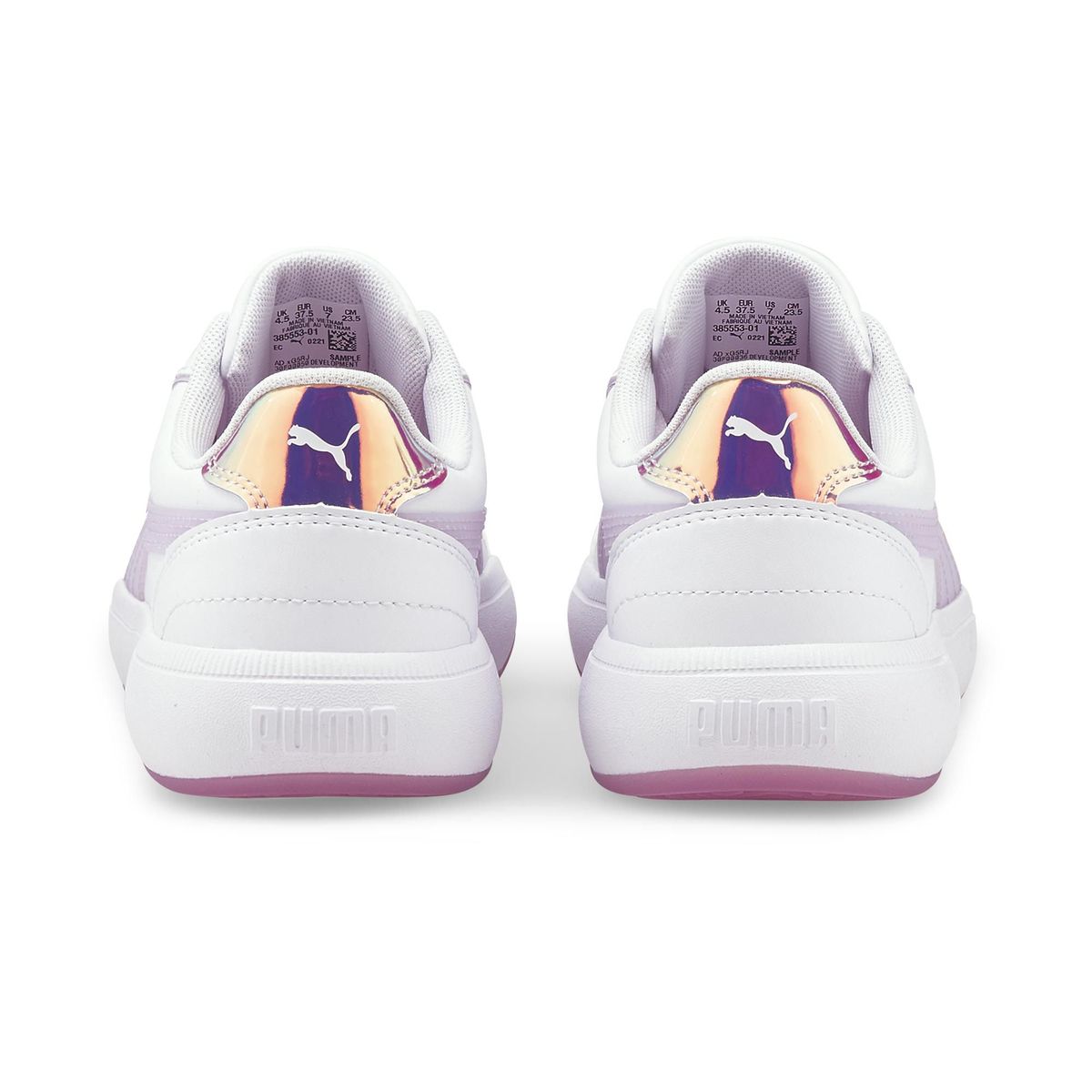 PUMA - Zapatillas urbanas Mujer Puma Tori Candy