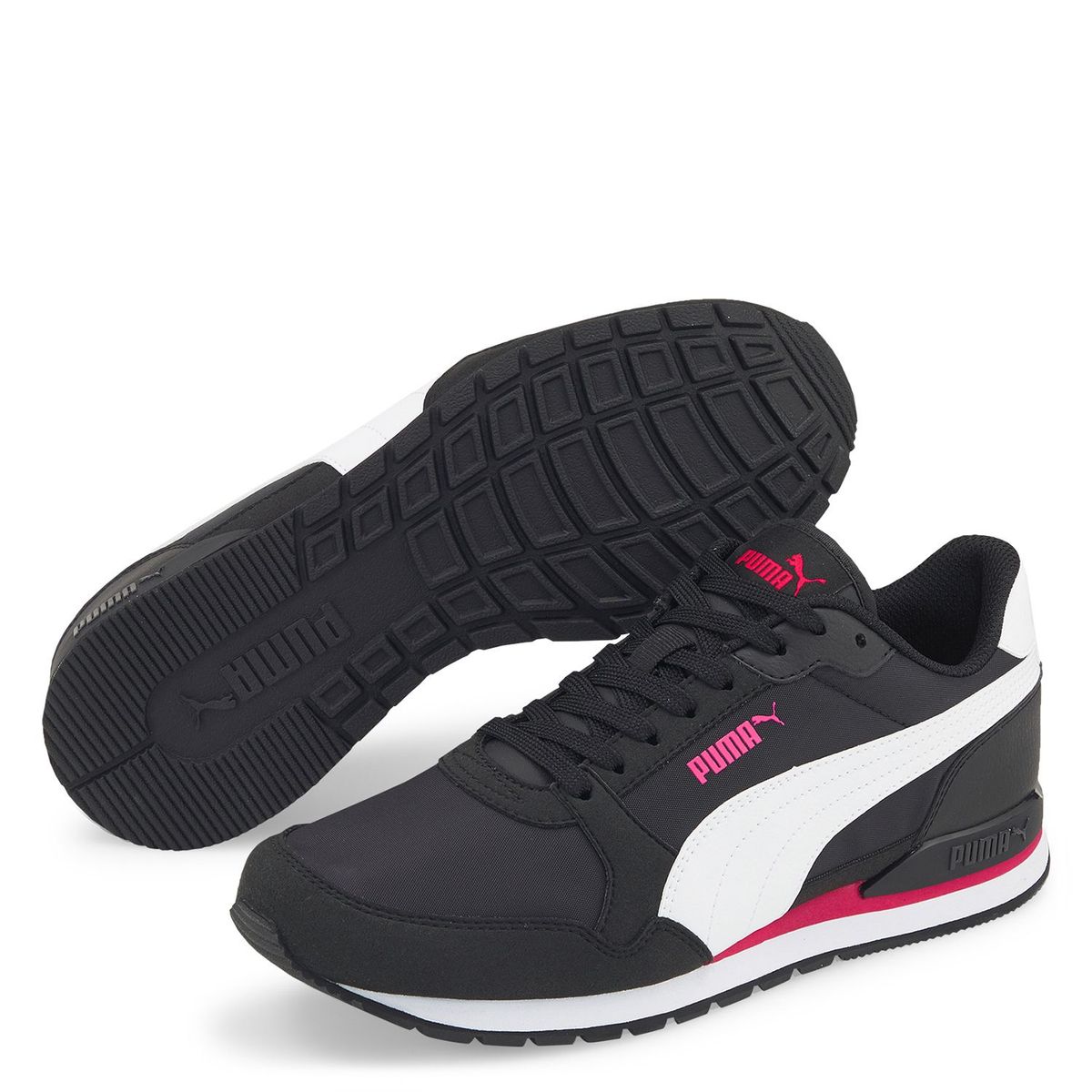 PUMA - Zapatillas urbanas Mujer Puma ST Runner v3 NL