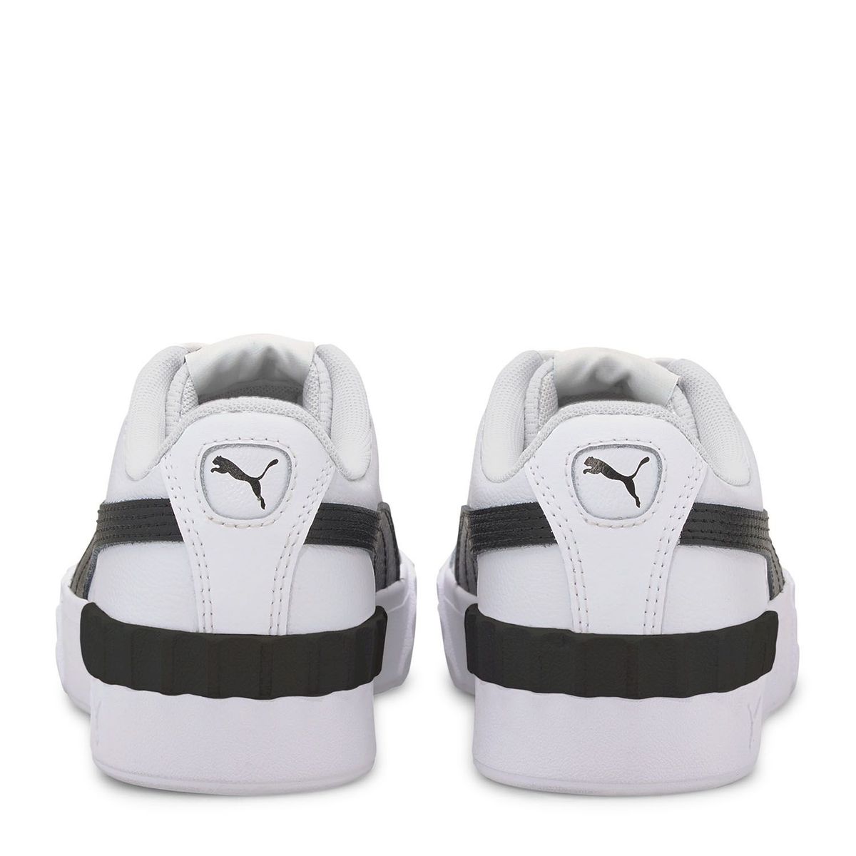 PUMA - Zapatillas Urbanas Mujer Puma Carina Lift