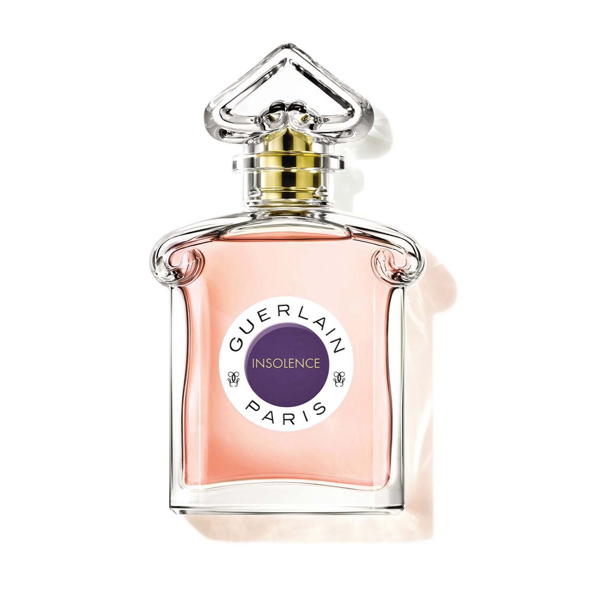 GUERLAIN - Insolence Edt 75 ml vapo Guerlain  Mujer