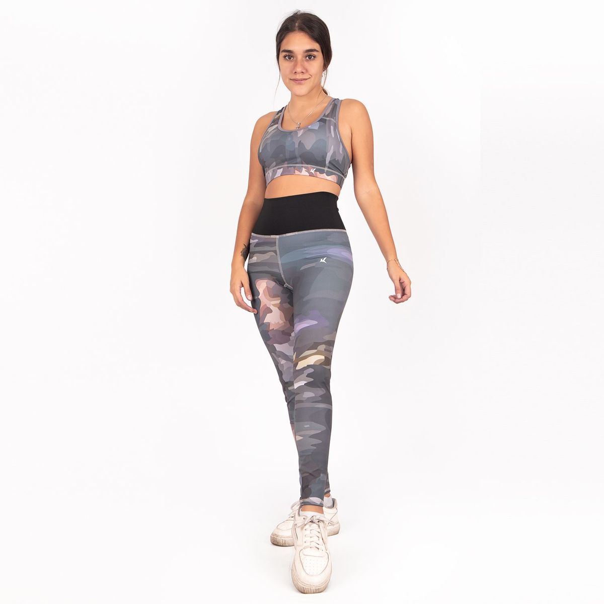 KIRA SPORTSWEAR - Leggin Terra