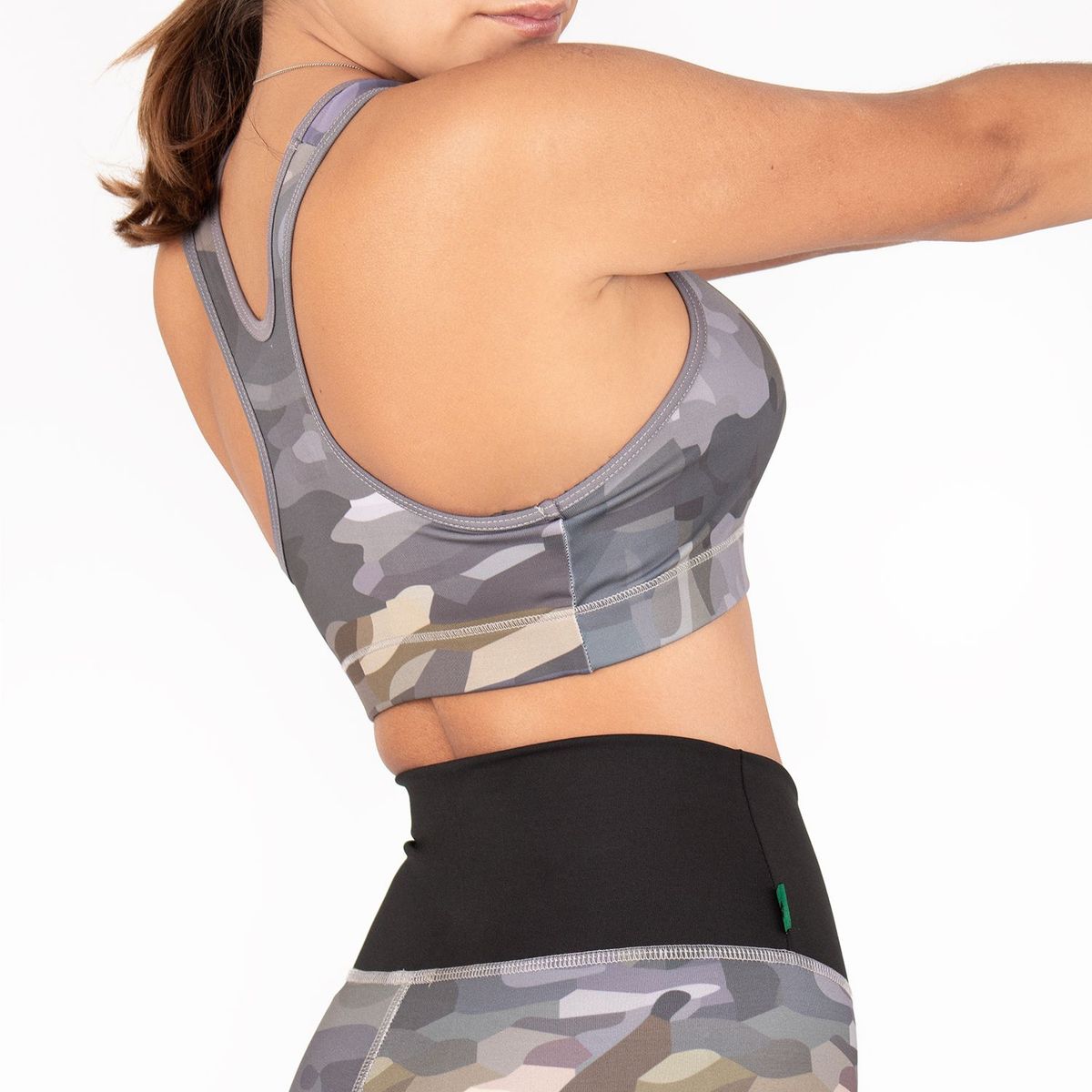 KIRA SPORTSWEAR - Leggin Terra