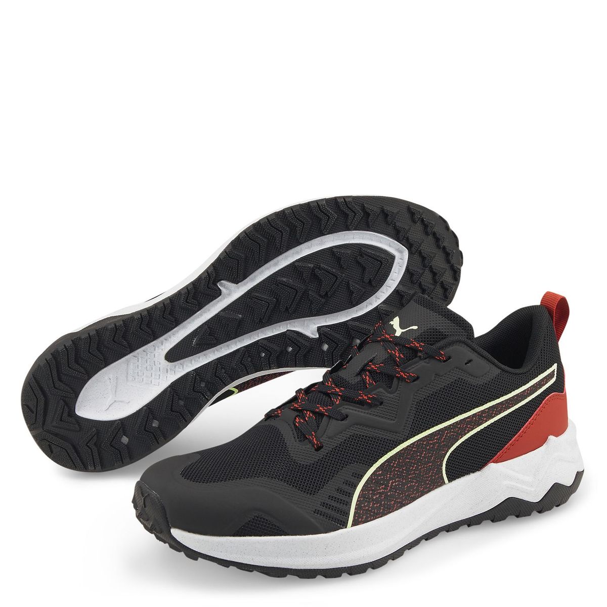 PUMA - Zapatillas Running Hombre PUMA Better Foam Xterra
