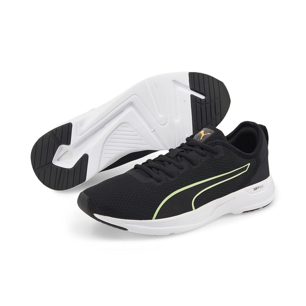 PUMA - Zapatillas Running Hombre Puma Accent