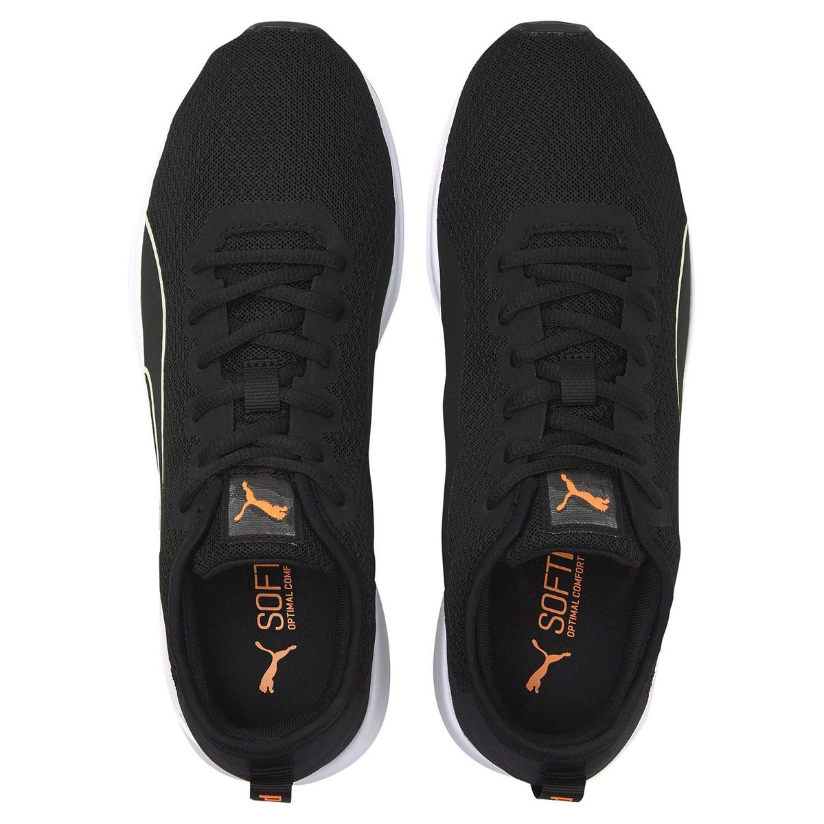 PUMA - Zapatillas Running Hombre Puma Accent