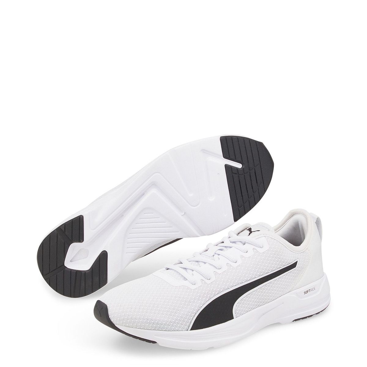 PUMA - Zapatillas Running Hombre Puma Accent