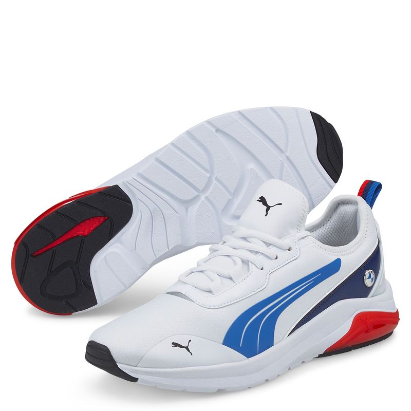 PUMA - Zapatillas urbanas Hombre Puma BMW MMS Electron E Pro
