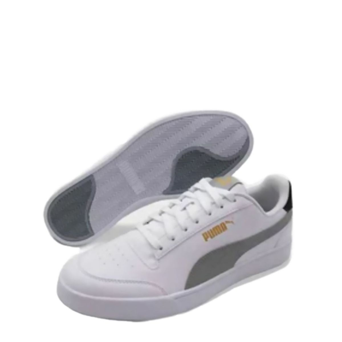 PUMA - Zapatillas Urbanas Hombre Puma Puma Shuffle