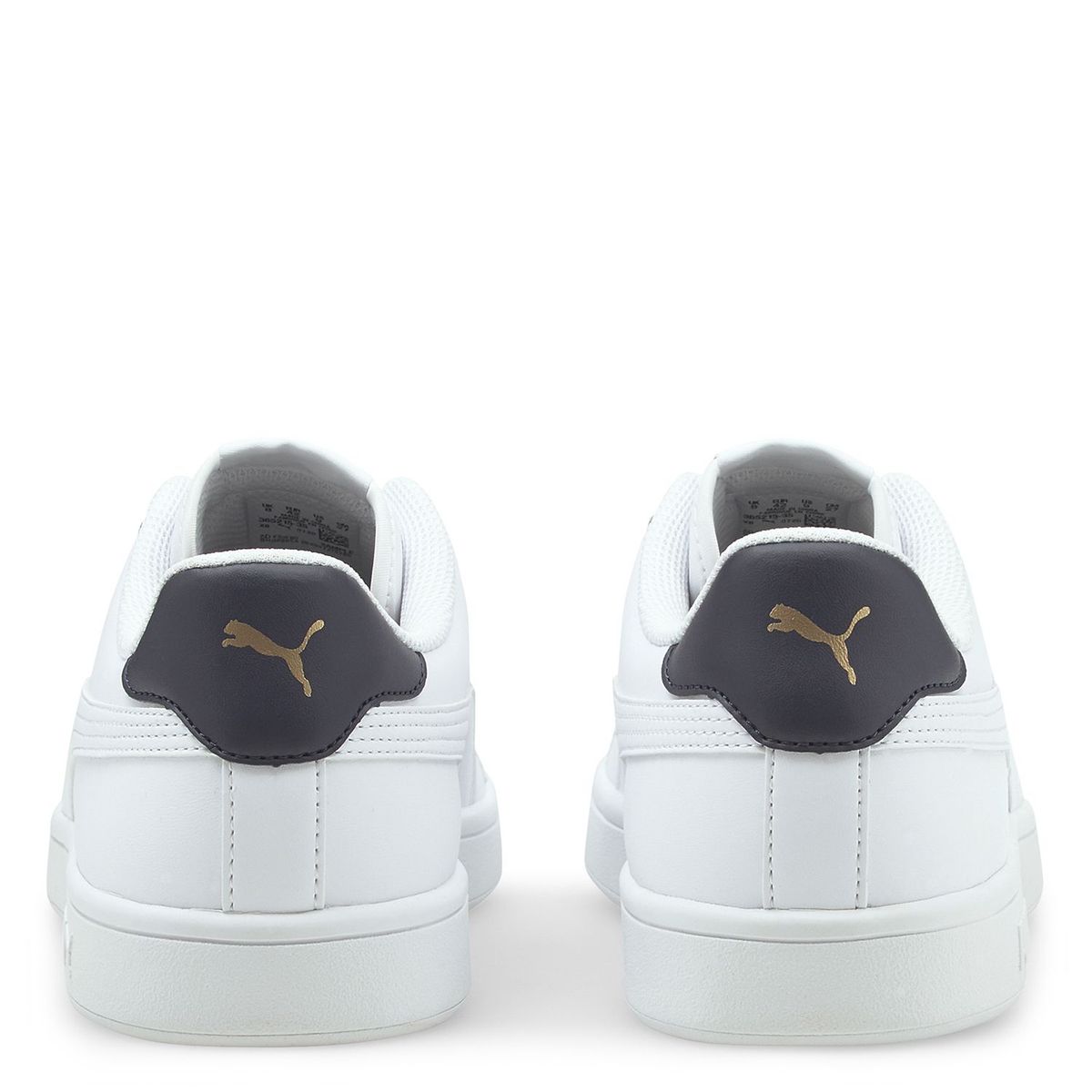 PUMA - Zapatillas urbanas Hombre Puma Smash v2 L