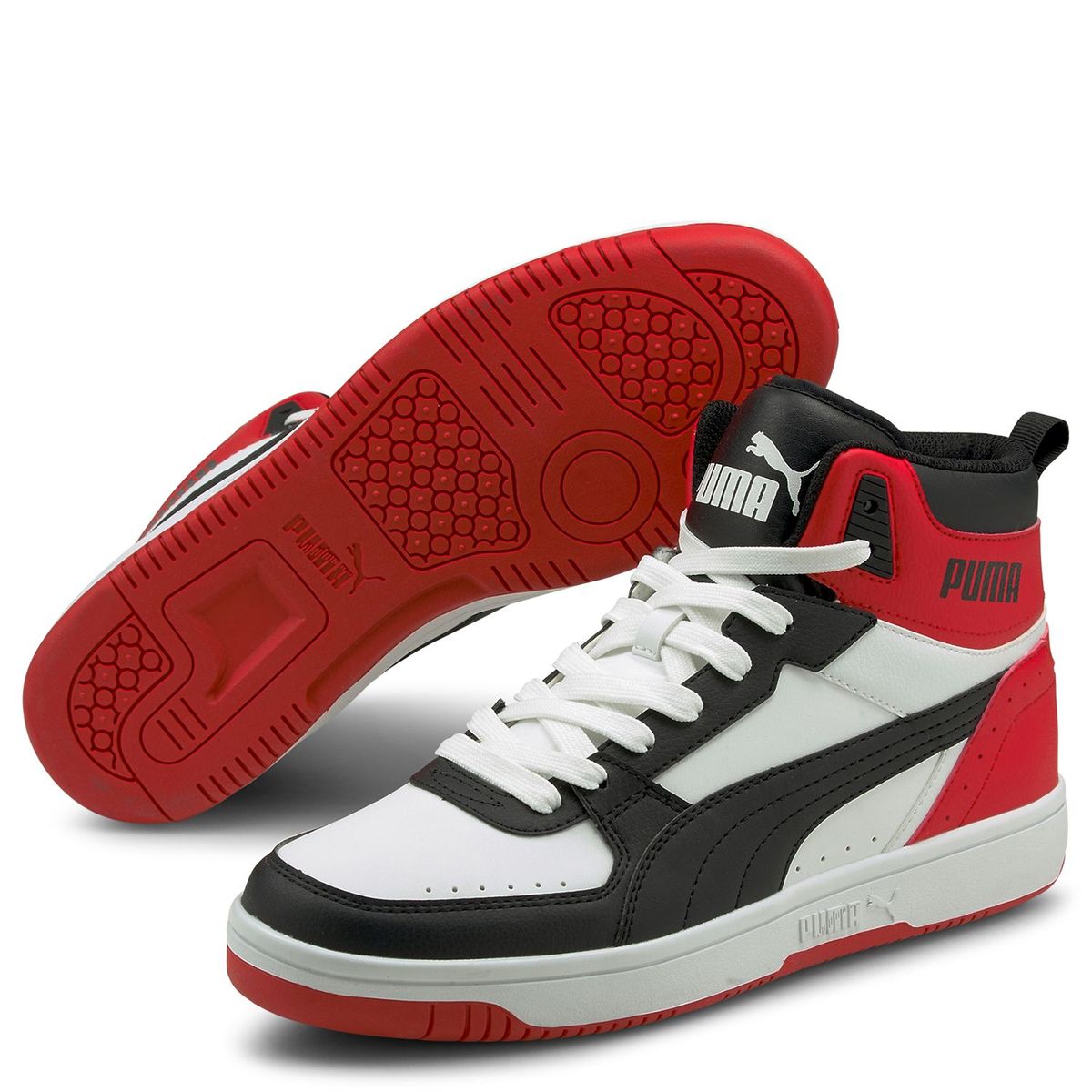 PUMA - Zapatillas urbanas Hombre Puma Rebound JOY