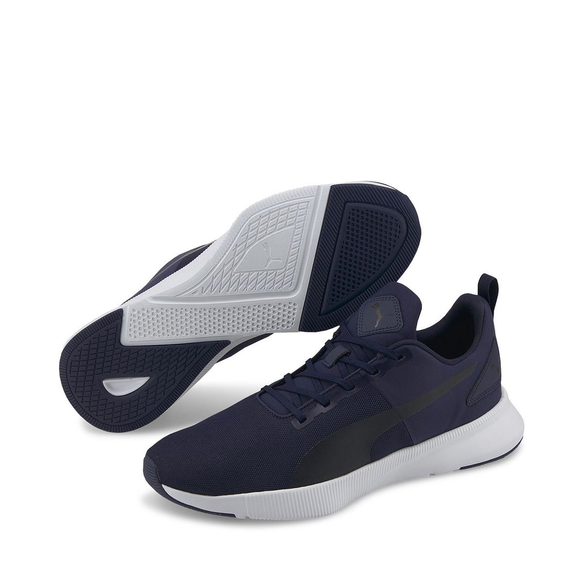 PUMA - Zapatillas Running Hombre Puma FLYER Runner Mesh