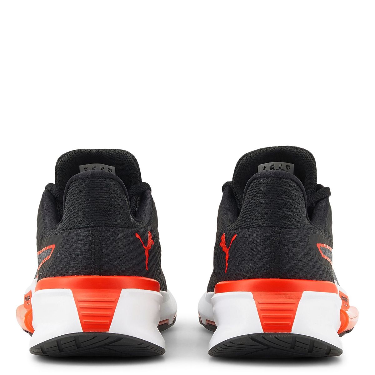 PUMA - Zapatillas Running Hombre PUMA PWRFrame TR