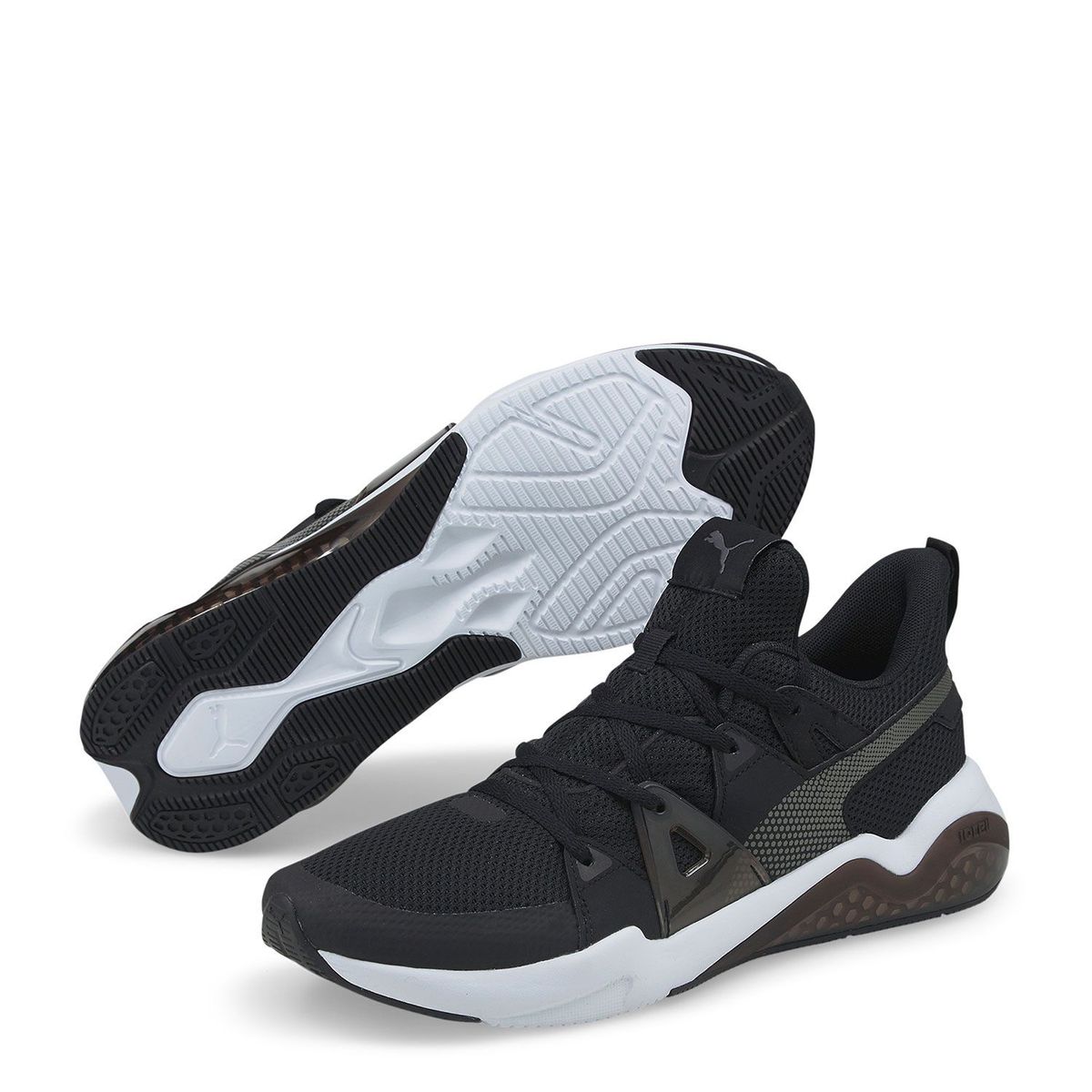 PUMA - Zapatillas Running Hombre Puma Cell Fraction Mesh