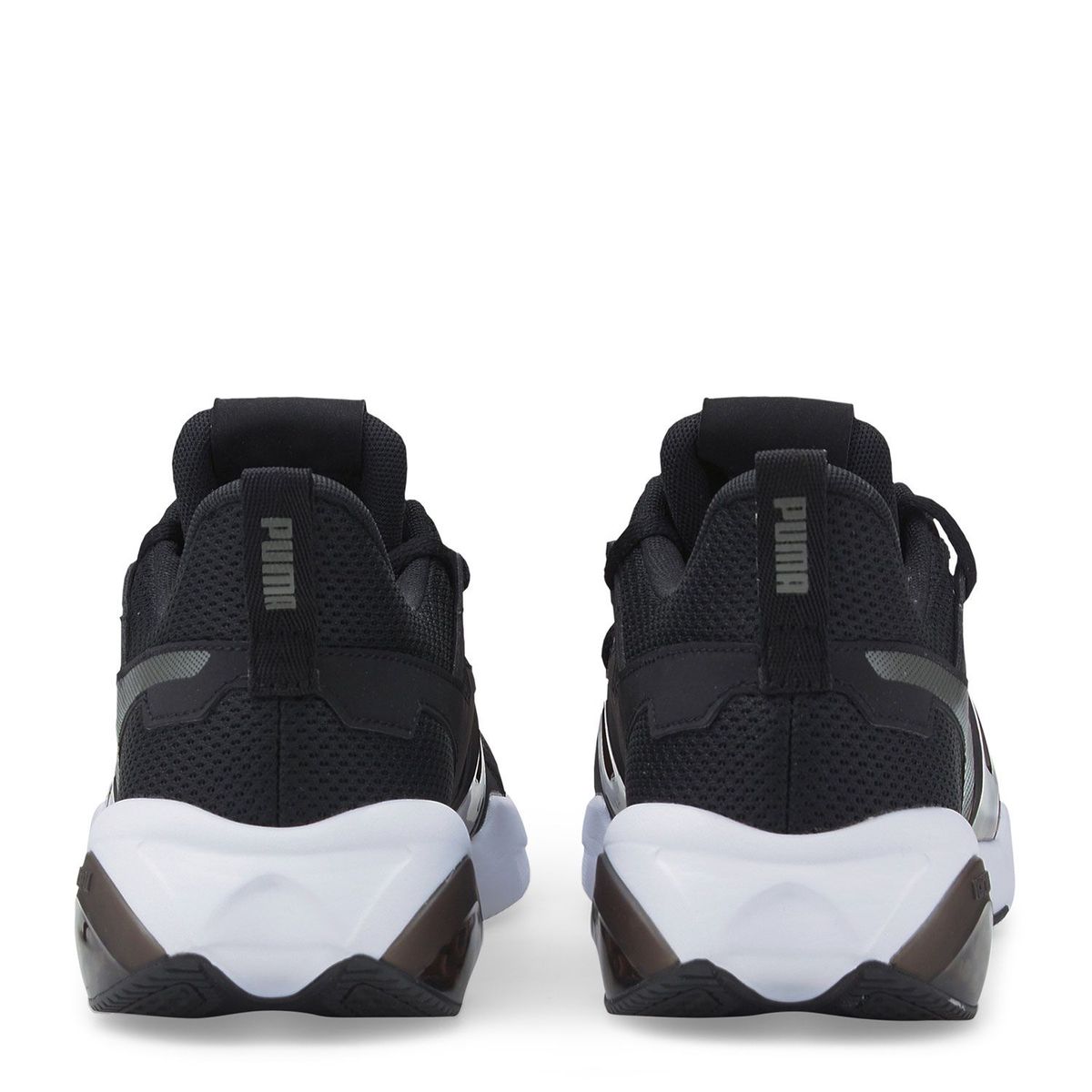 PUMA - Zapatillas Running Hombre Puma Cell Fraction Mesh