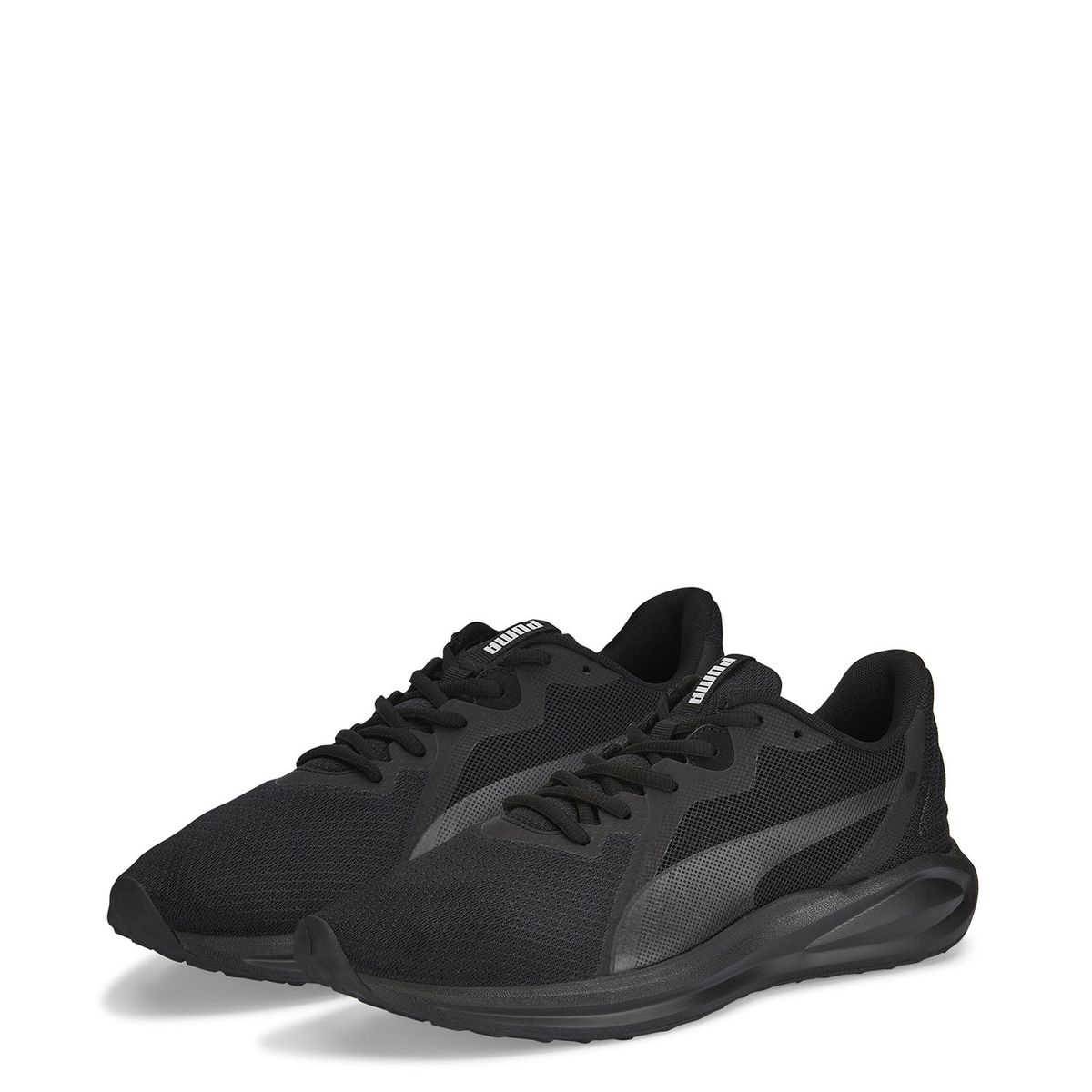 PUMA - Zapatillas Running Hombre Puma Twitch Runner