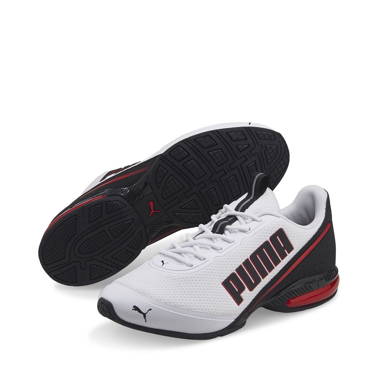PUMA - Zapatillas Running Hombre Puma Cell Divide