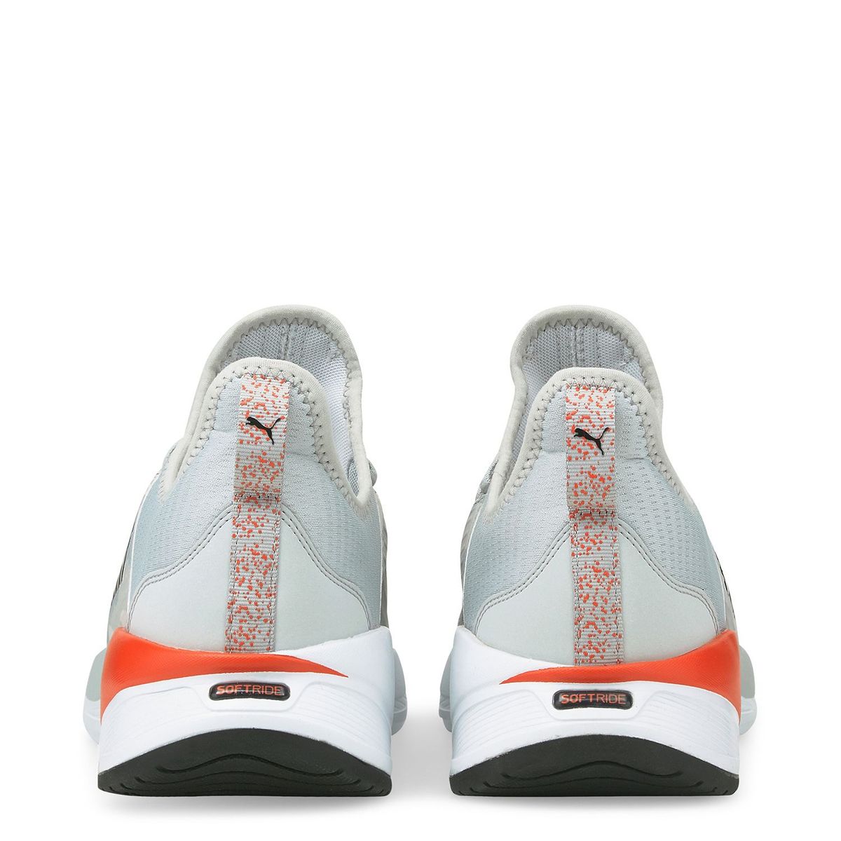 PUMA - Zapatillas Running Hombre Puma Softride Premier Slip-On Camo