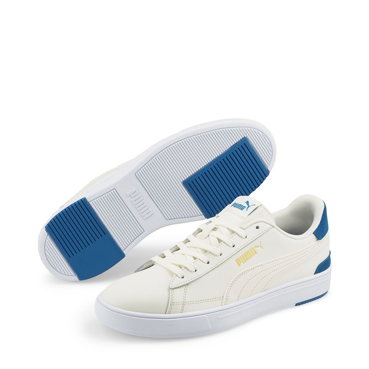 PUMA - Zapatillas Urbanas Hombre Puma Serve Pro