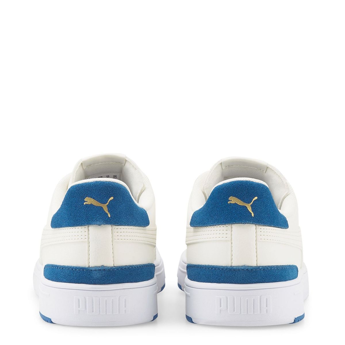 PUMA - Zapatillas Urbanas Hombre Puma Serve Pro