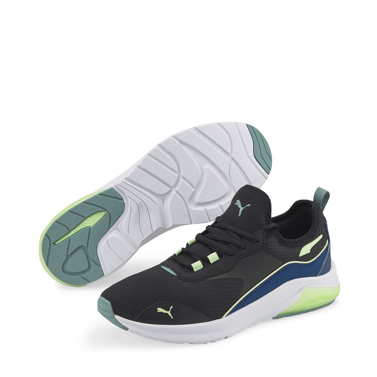 PUMA - Zapatillas Running Hombre Puma Electron E Pro