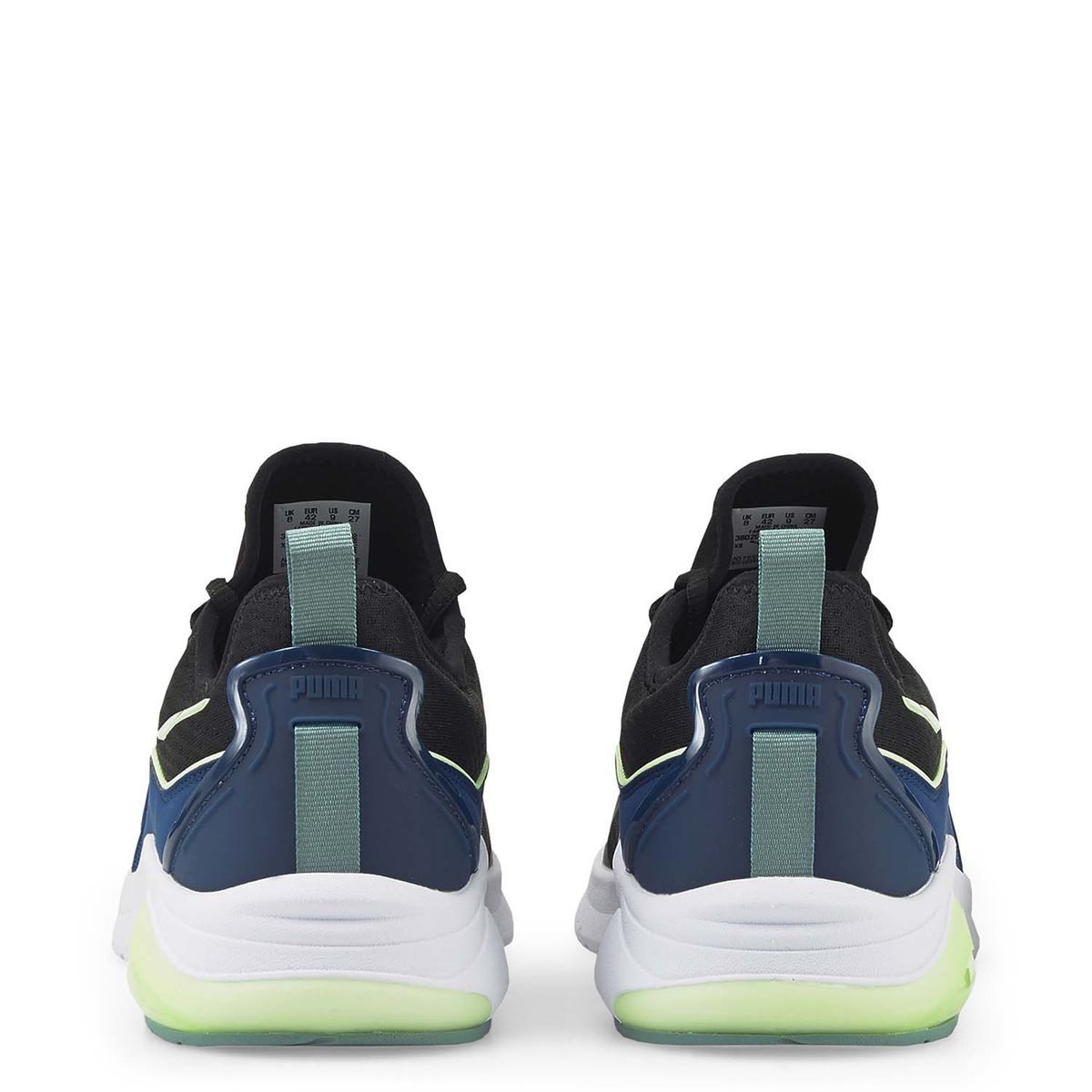 PUMA - Zapatillas Running Hombre Puma Electron E Pro