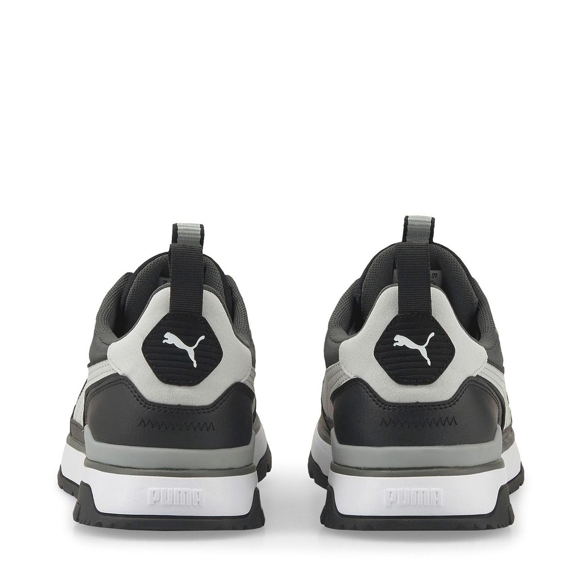 PUMA - Zapatillas urbanas Hombre Puma R78 Trek