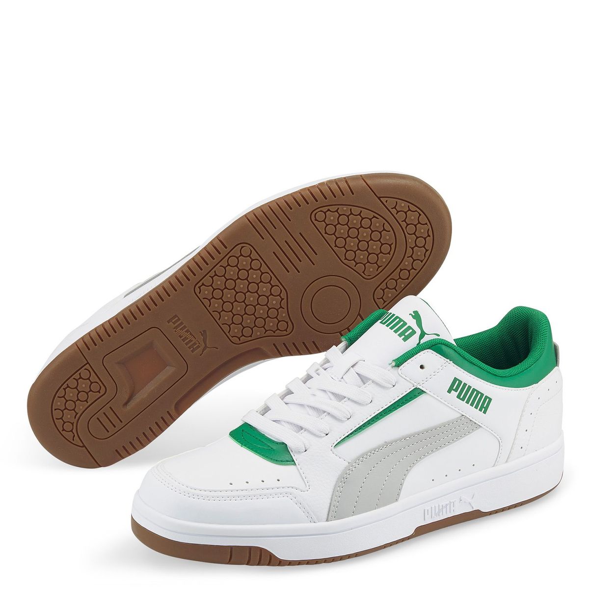 PUMA - Zapatillas urbanas Hombre Puma Rebound Joy Low