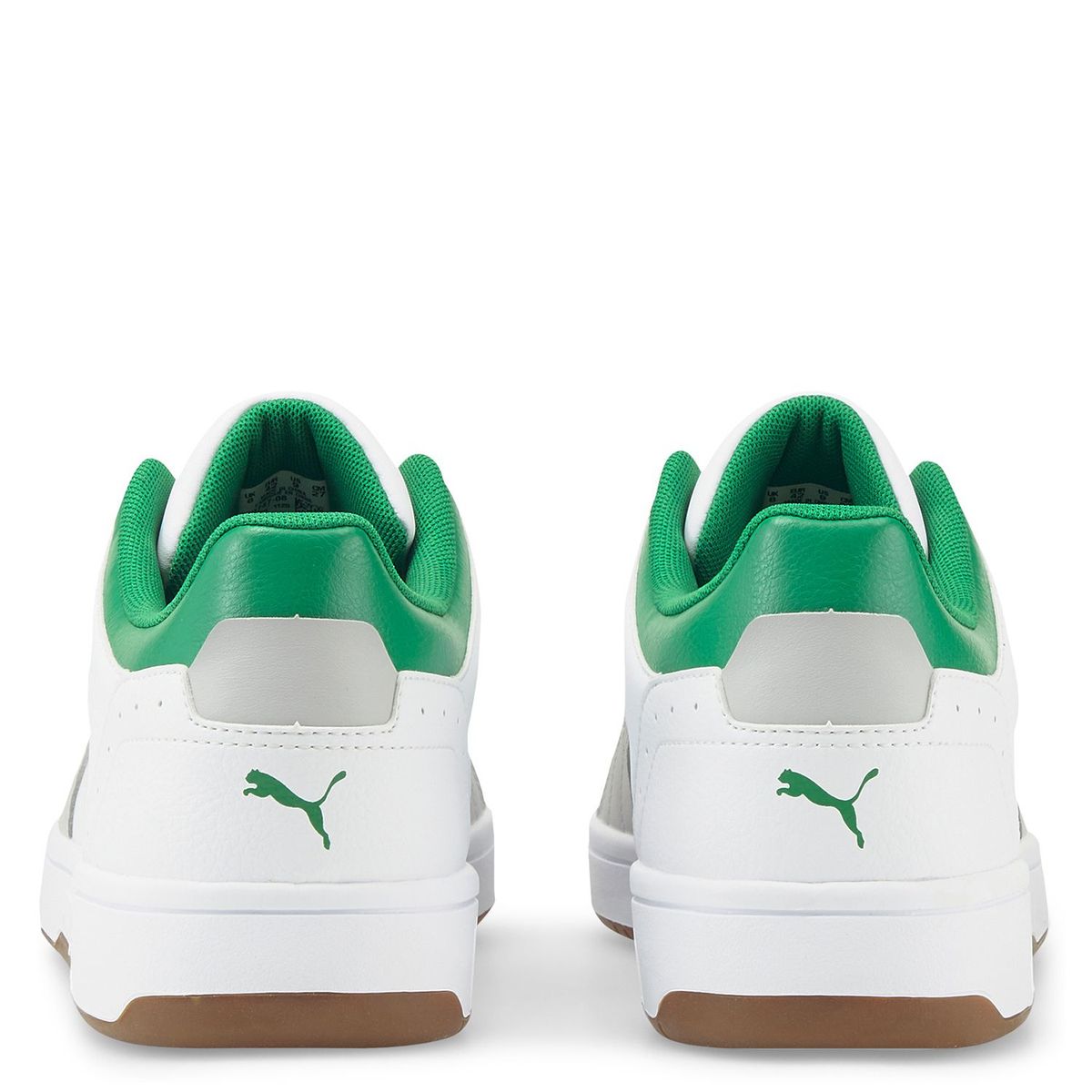 PUMA - Zapatillas urbanas Hombre Puma Rebound Joy Low