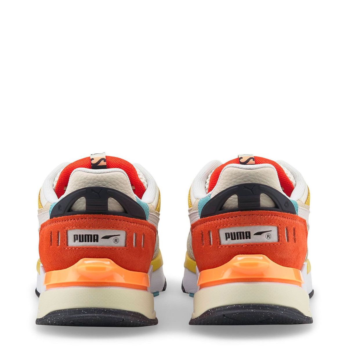 PUMA - Zapatillas urbanas Hombre PUMA Mirage Sport HC