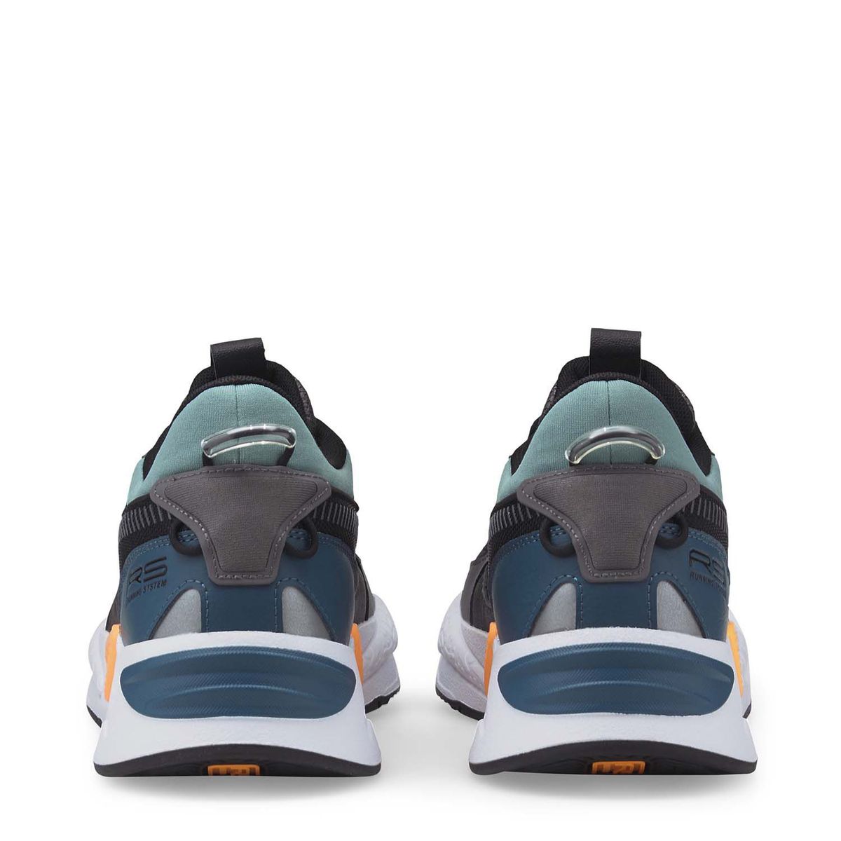 PUMA - Zapatillas Urbanas Hombre Puma Rs-Z Core