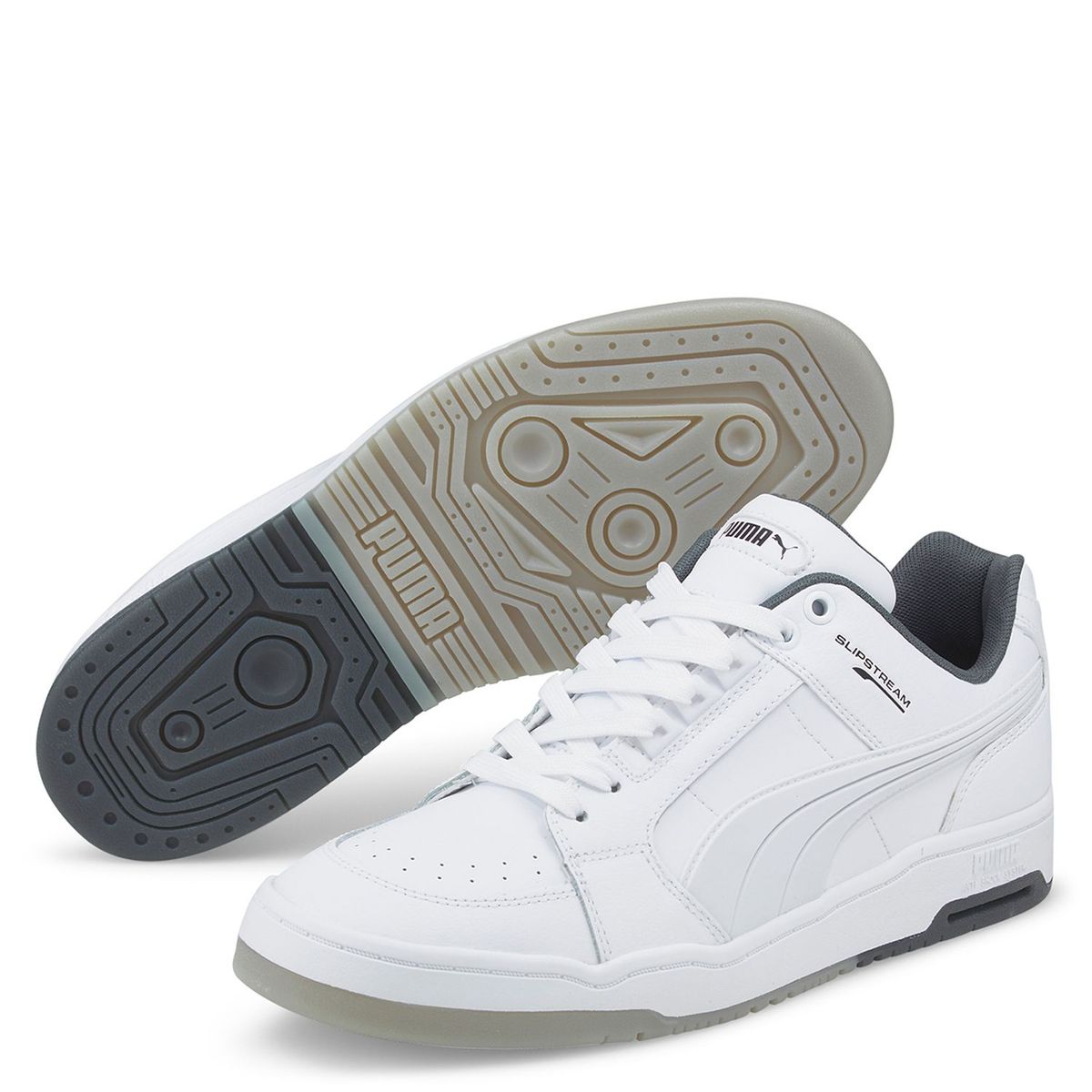 PUMA - Zapatillas urbanas Hombre Puma Slipstream Lo Reprise