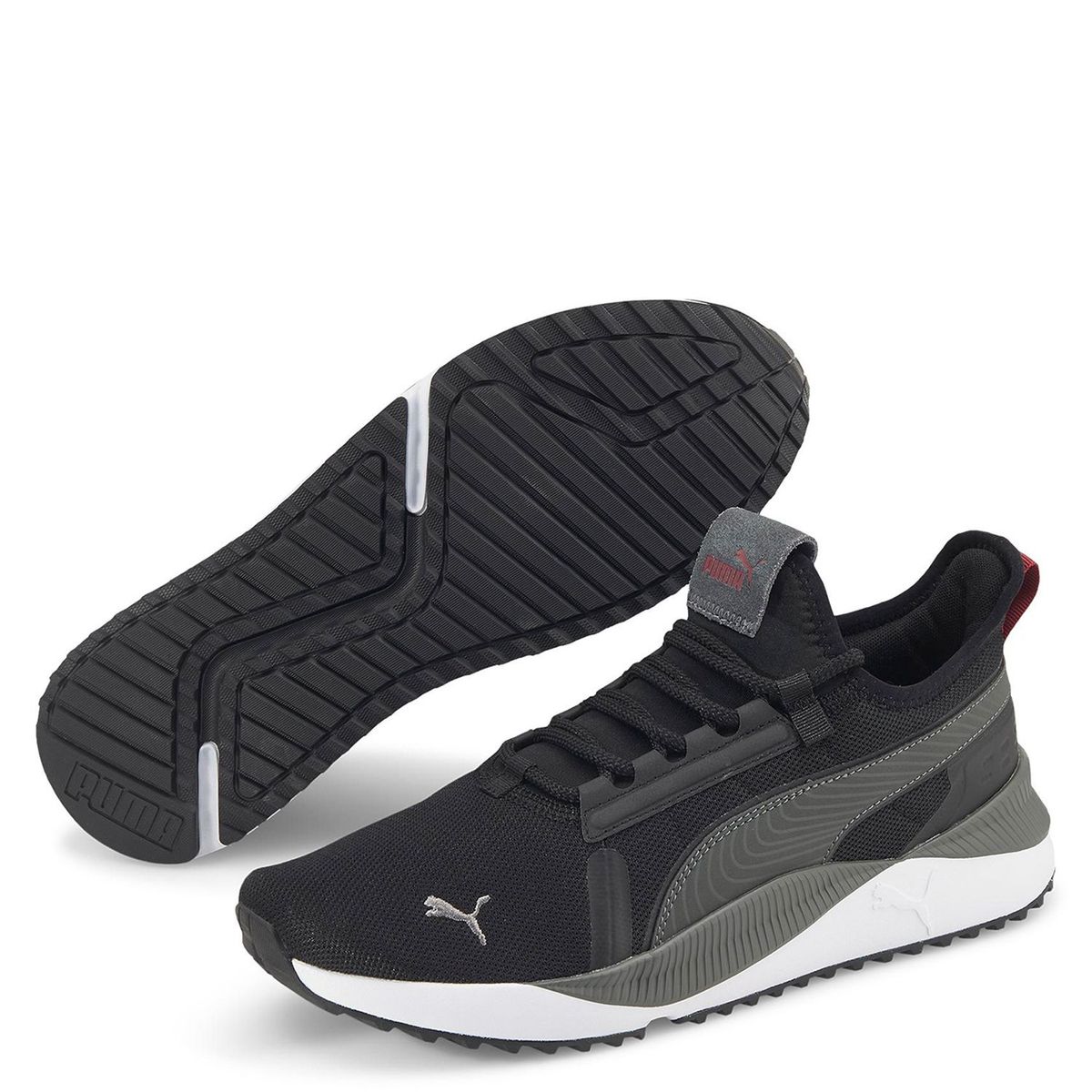 PUMA - Zapatillas urbanas Hombre Puma Pacer Future Street Plus