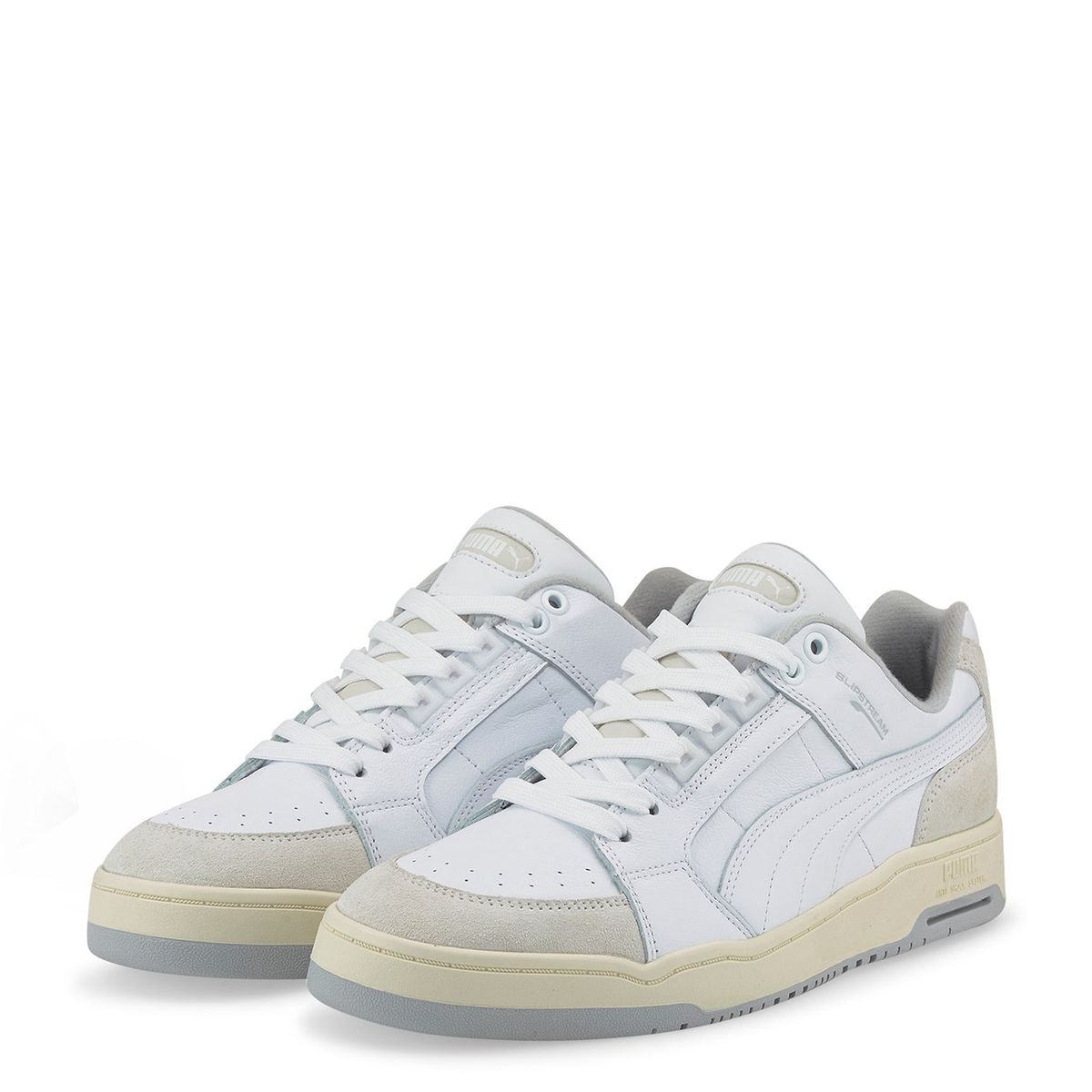 PUMA - Zapatillas urbanas Hombre Puma Slipstream Lo Retro