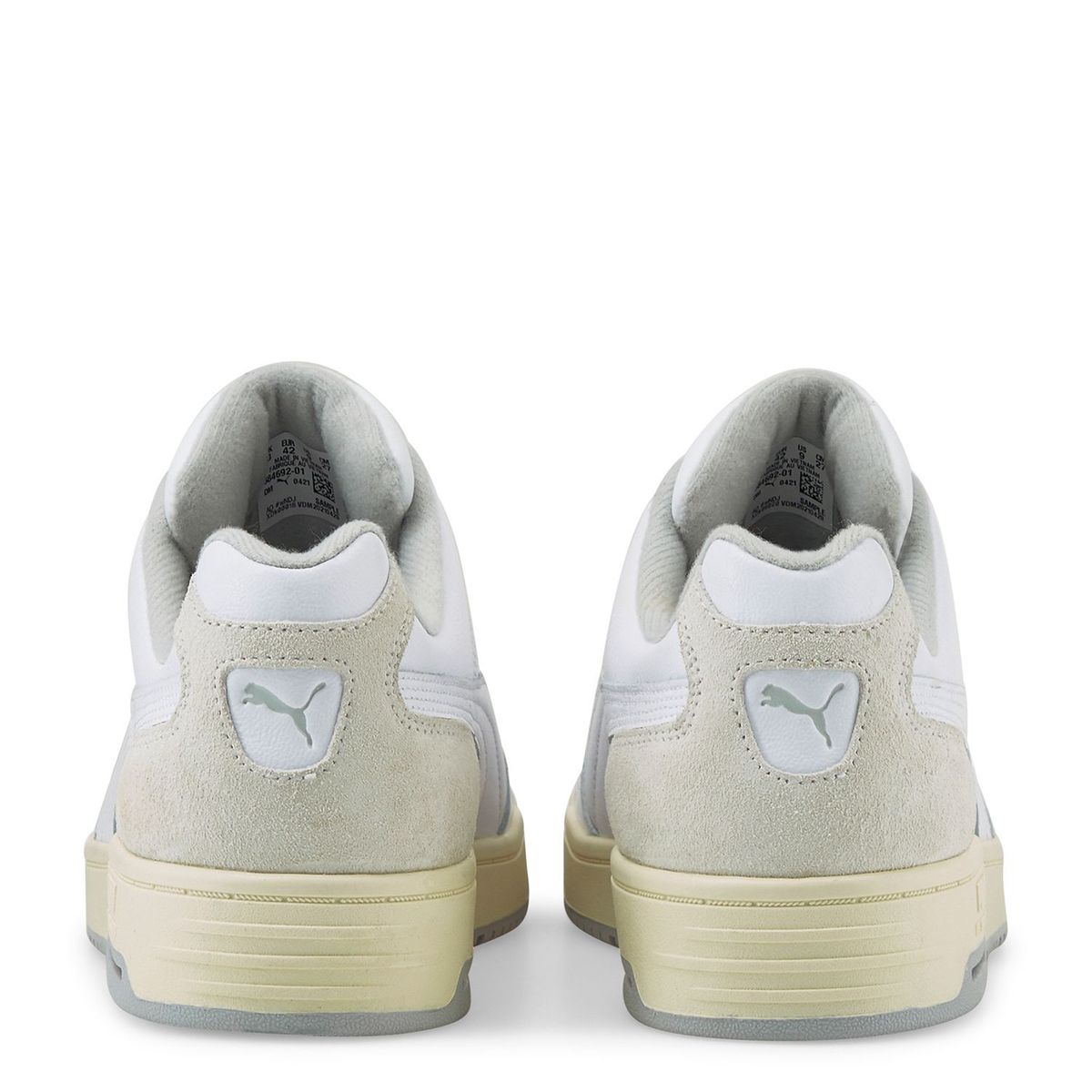 PUMA - Zapatillas urbanas Hombre Puma Slipstream Lo Retro