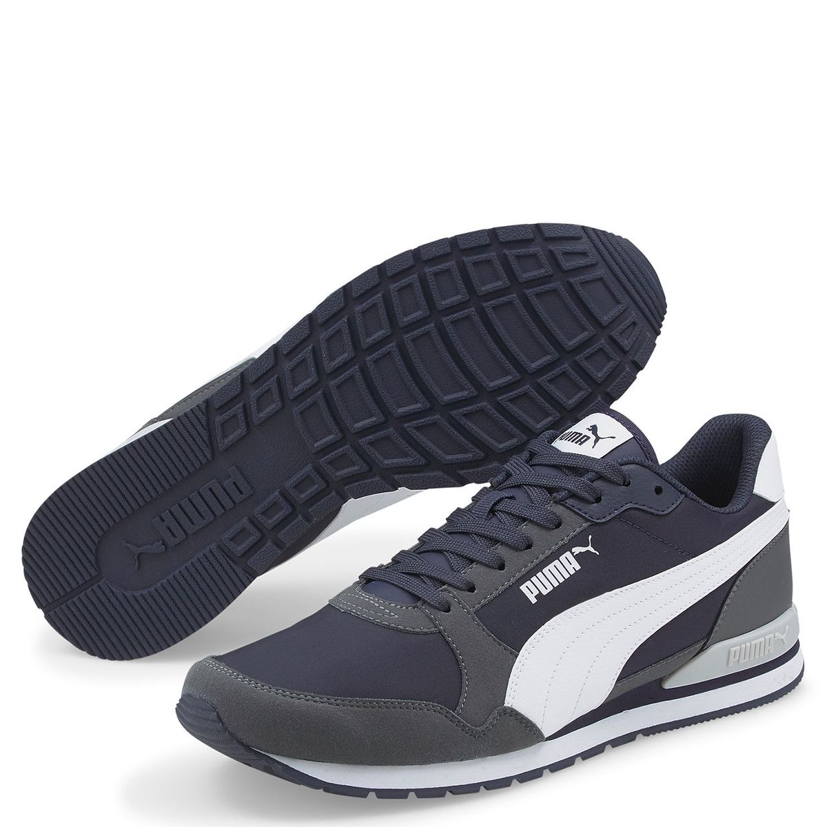 PUMA - Zapatillas urbanas Hombre Puma ST Runner v3 NL