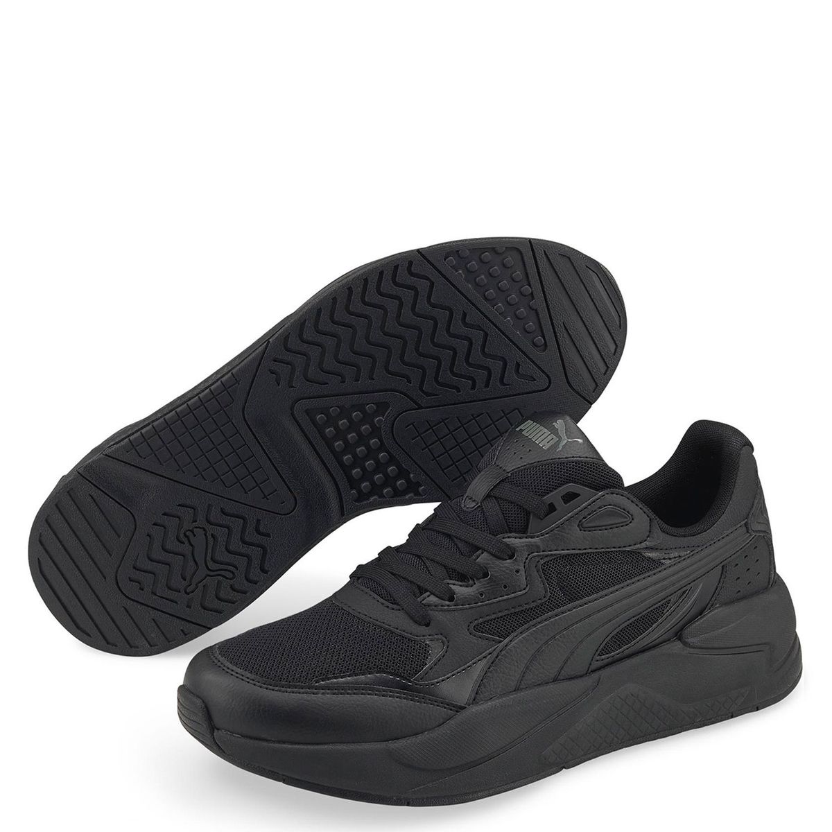 PUMA - Zapatillas urbanas Hombre Puma X-Ray Speed