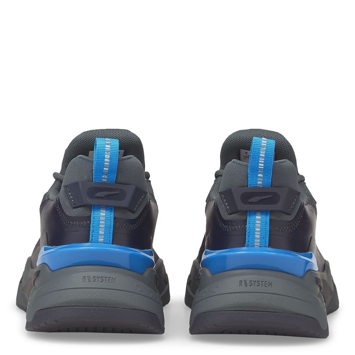 PUMA - Zapatillas urbanas Hombre PUMA RS-Fast ¿Unmarked¿ Reflective