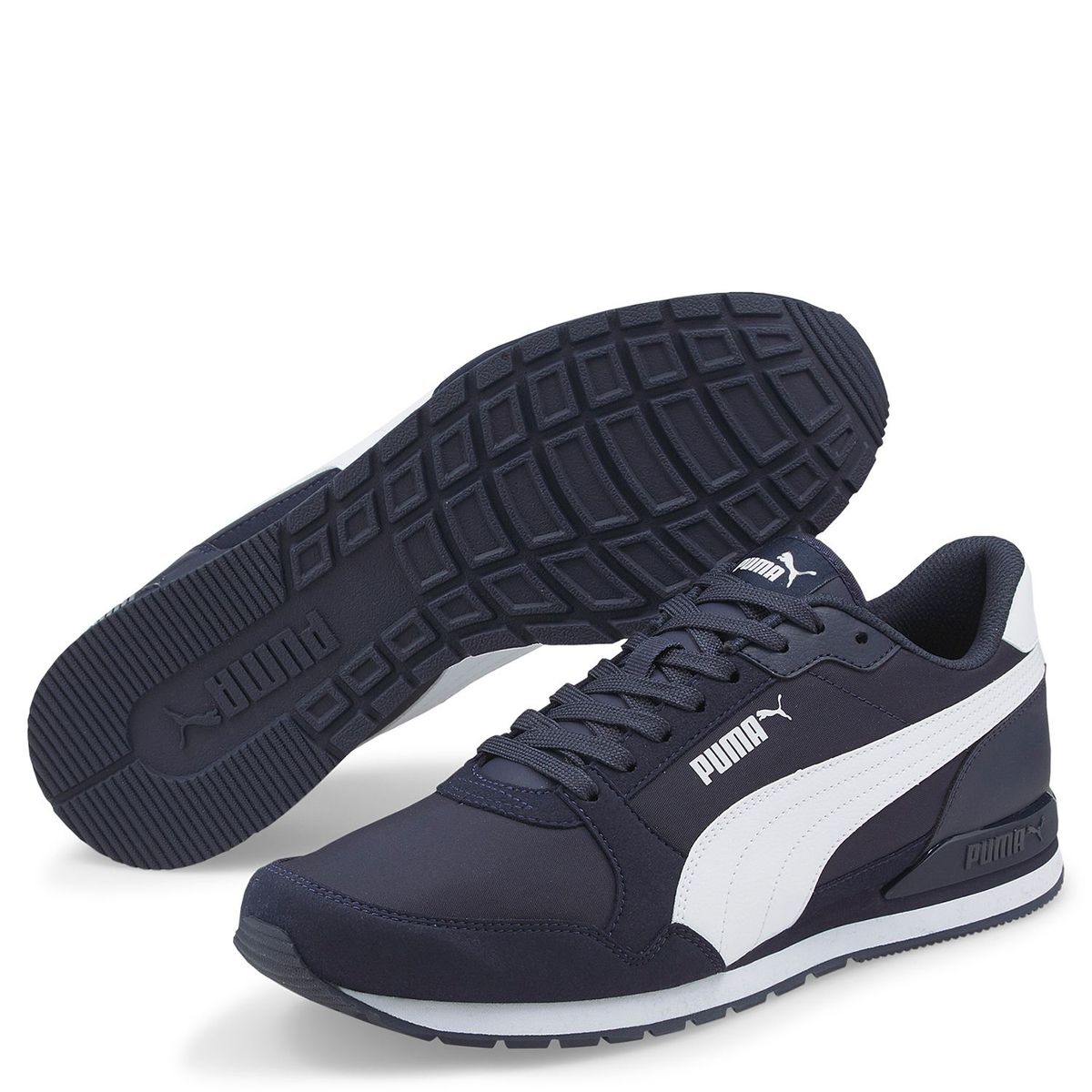 PUMA - Zapatillas urbanas Hombre Puma ST Runner v3 NL