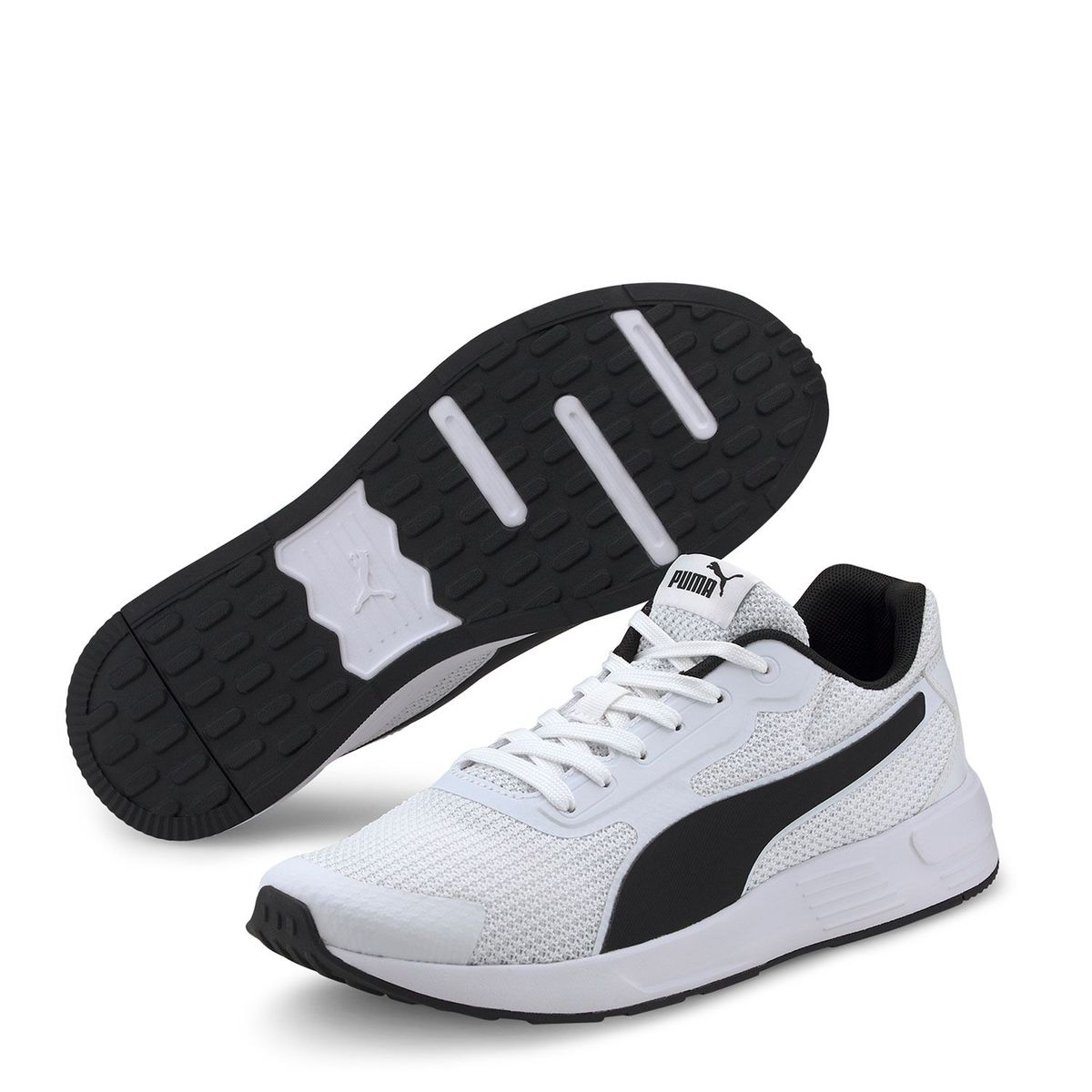 PUMA - Zapatillas Running Hombre Puma Taper