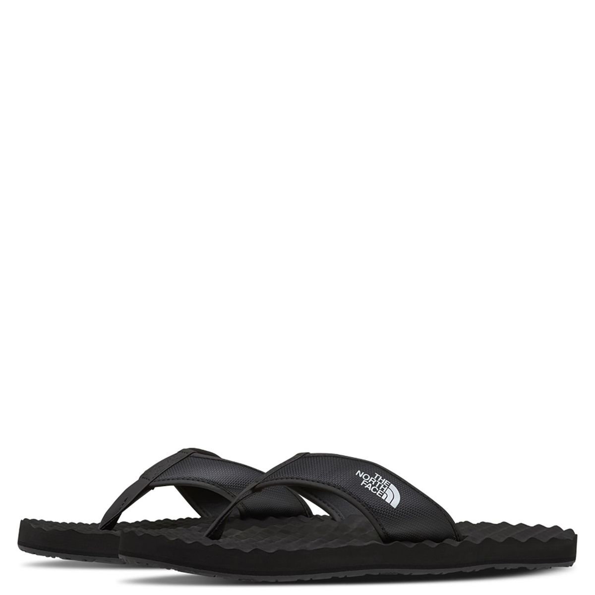 THE NORTH FACE - Sandalia Outdoor Hombre The North Face Base Camp Flip-Flop Ii