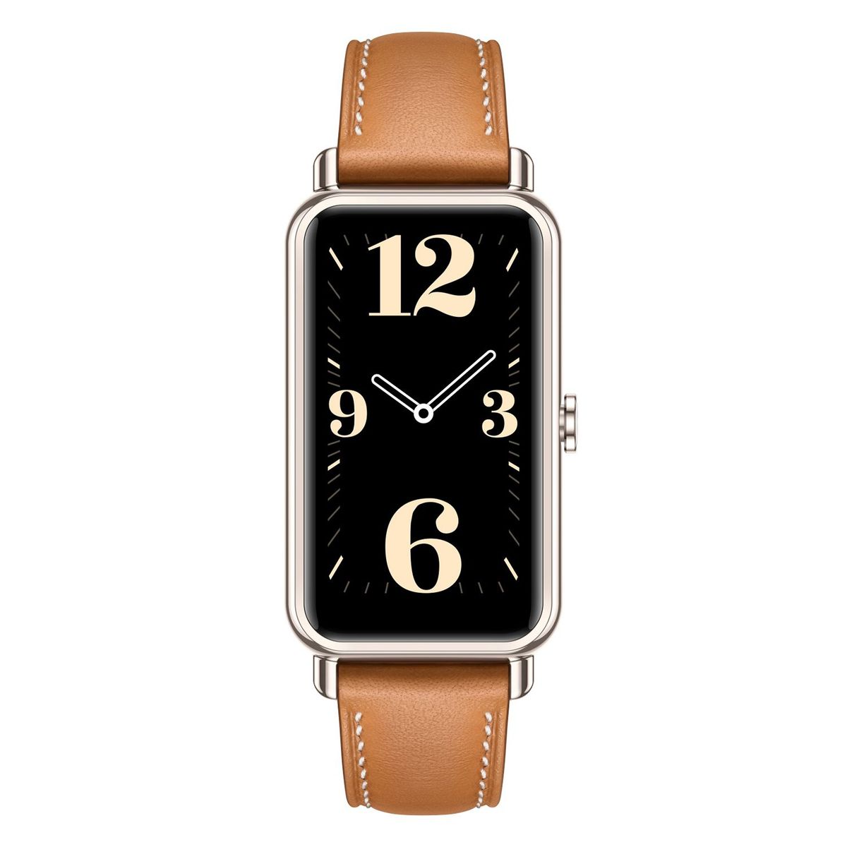 HUAWEI - HUAWEI WATCH FIT mini - BROWN