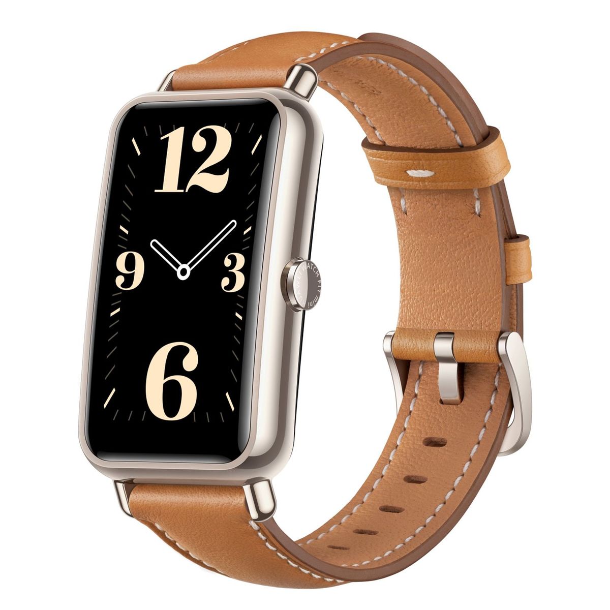 HUAWEI - HUAWEI WATCH FIT mini - BROWN