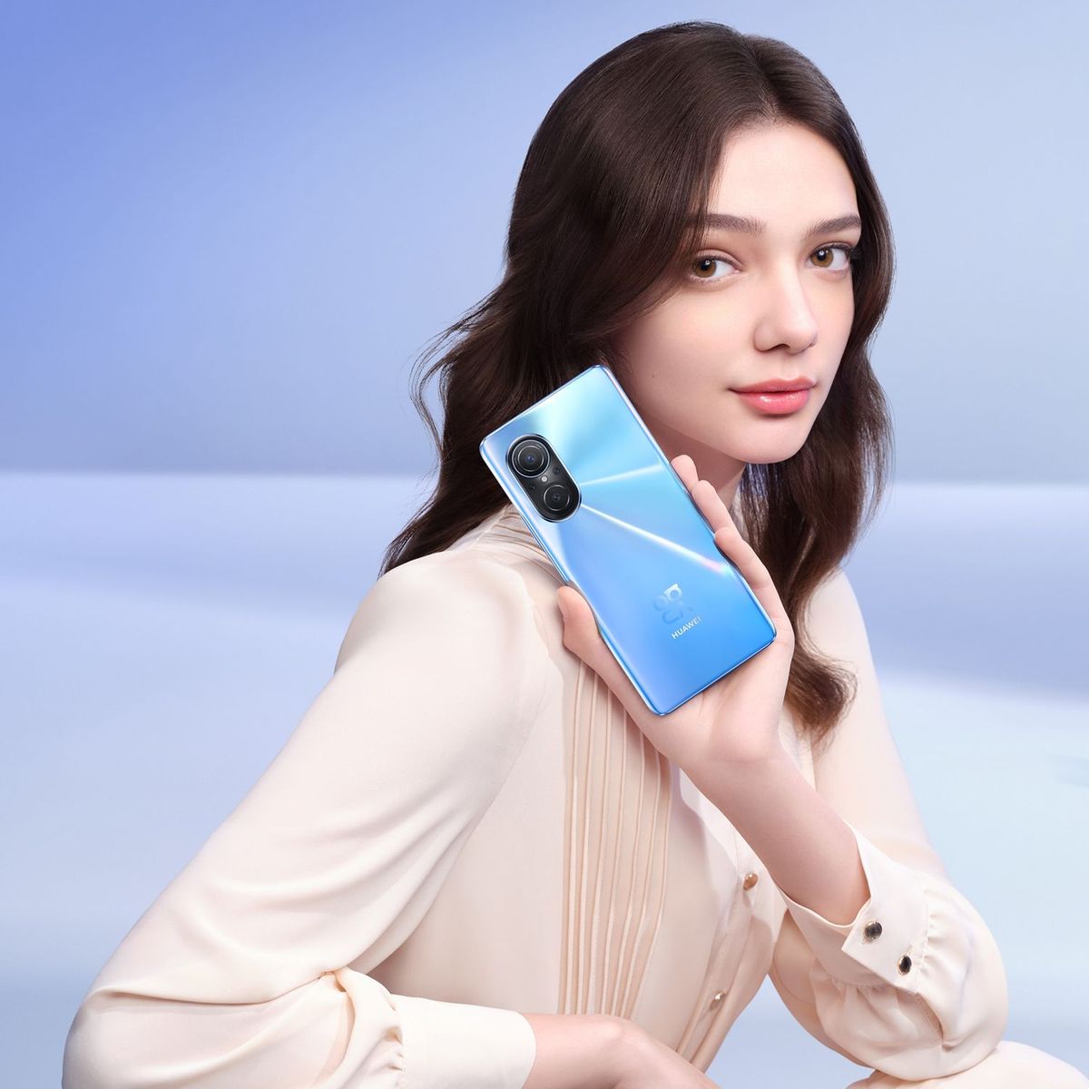 HUAWEI - HUAWEI NOVA 9 BLUE