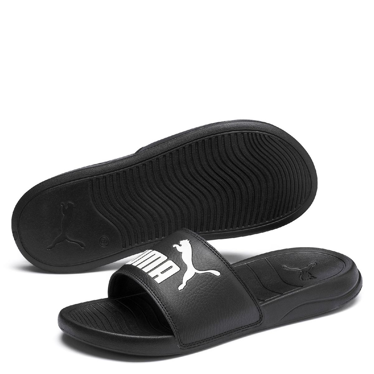 PUMA - Sandalias Hombre PUMA Popcat 20