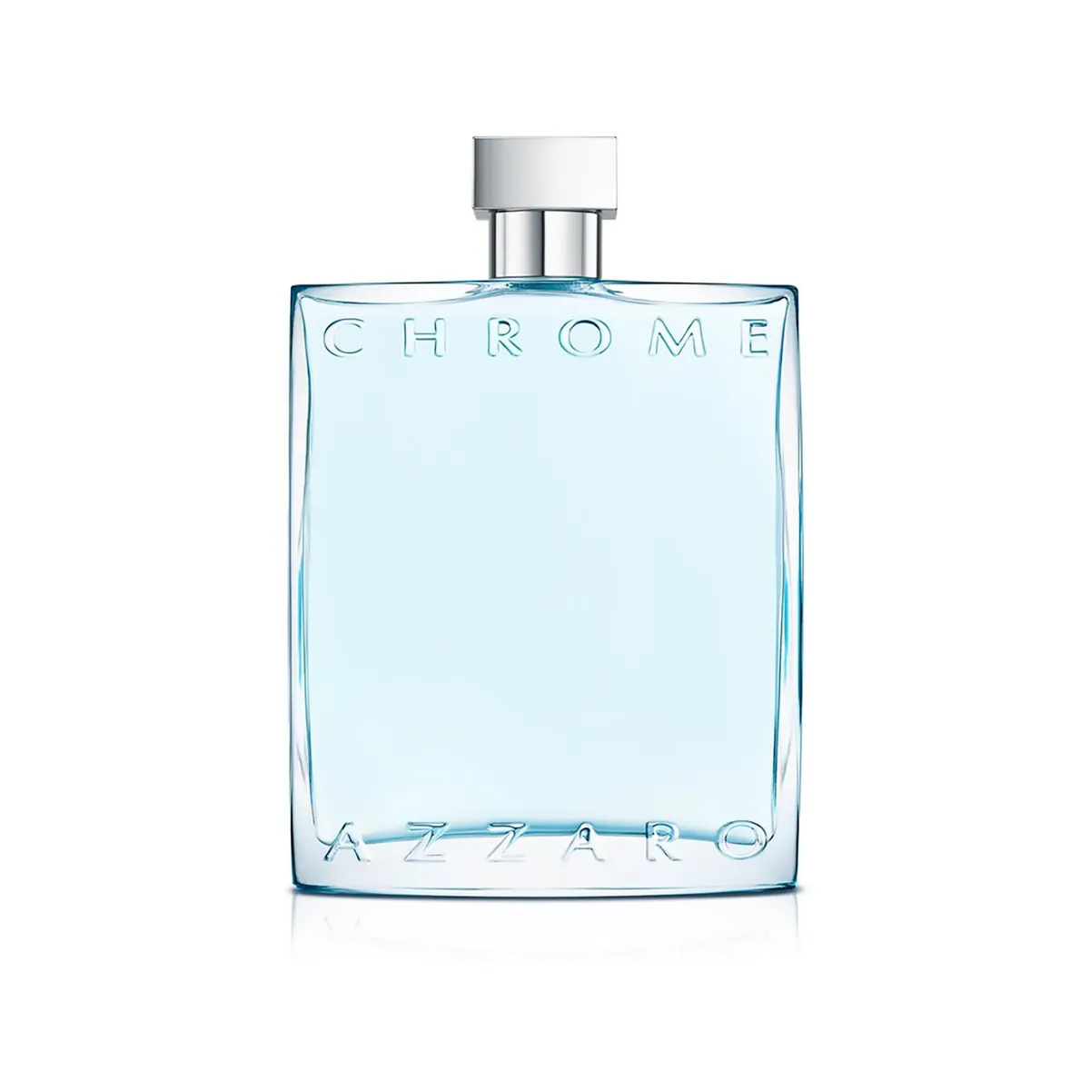 AZZARO - Chrome Edt 200 ml Azzaro Hombre