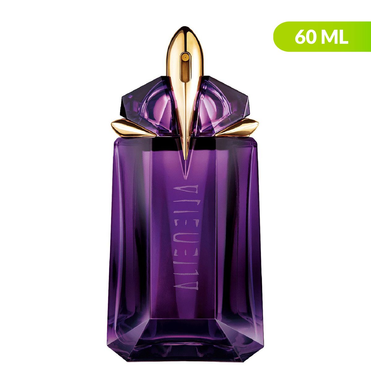 MUGLER - Alien Edp 60 ml Thierry Mugler Mujer