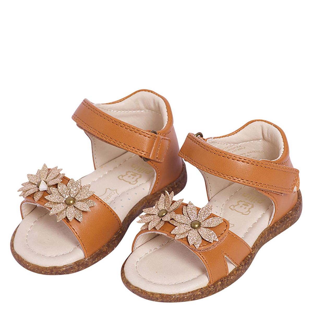 PILLIN - Sandalia Bebe Niña