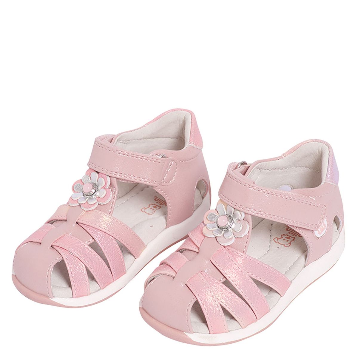 PILLIN - Sandalia Bebe Niña