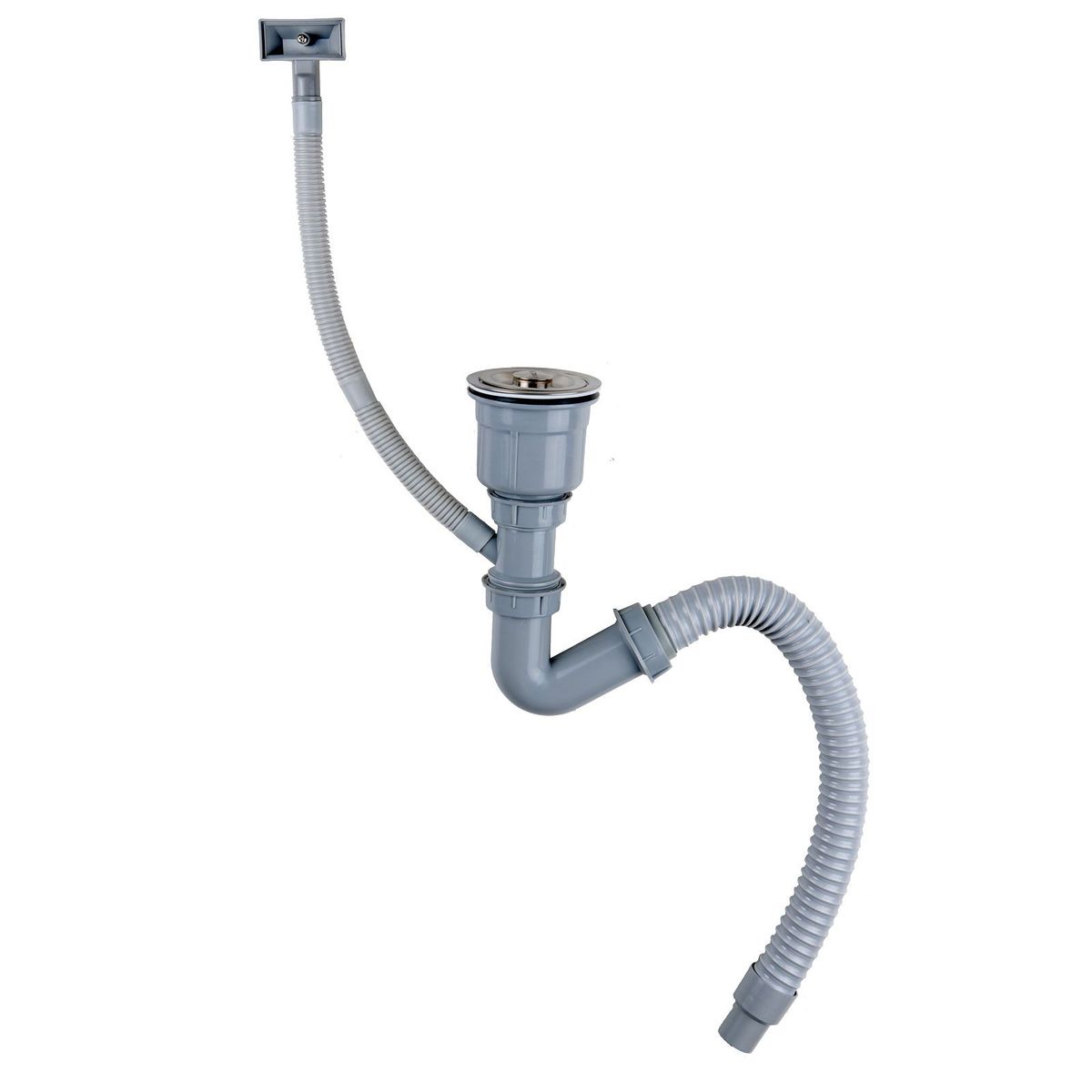 RECORD - Lavadero 1 Poza Vesubio 680x430x230mm