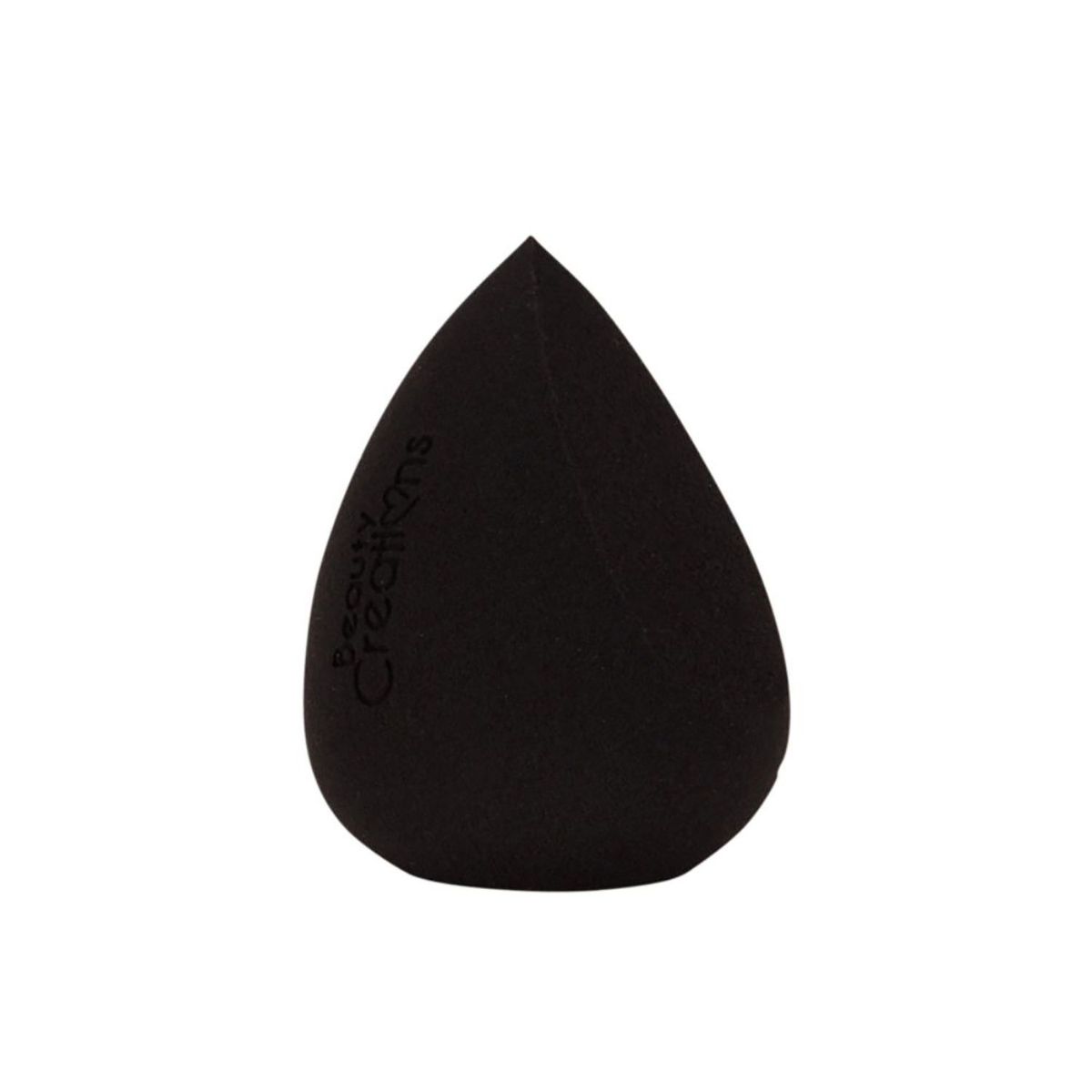 BEAUTY CREATIONS - Blending Sponge Black